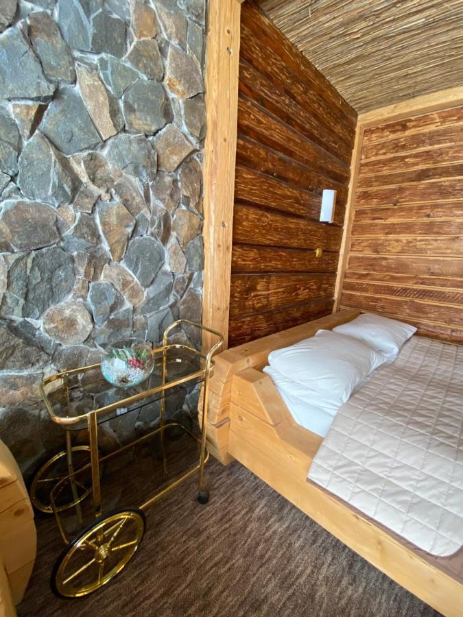 Guest House Shulc Mizhhirya  Eksteriør billede