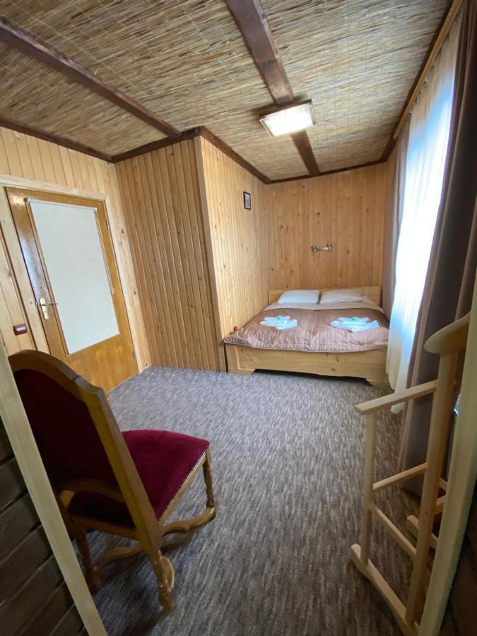 Guest House Shulc Mizhhirya  Eksteriør billede